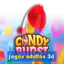 jogos adultos 3d